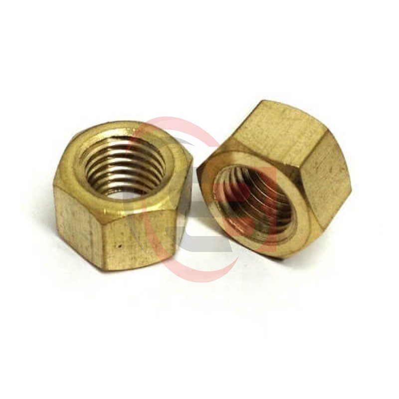 Brass Fastener 11